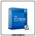 Intel Cpu Core i7-13700K, box