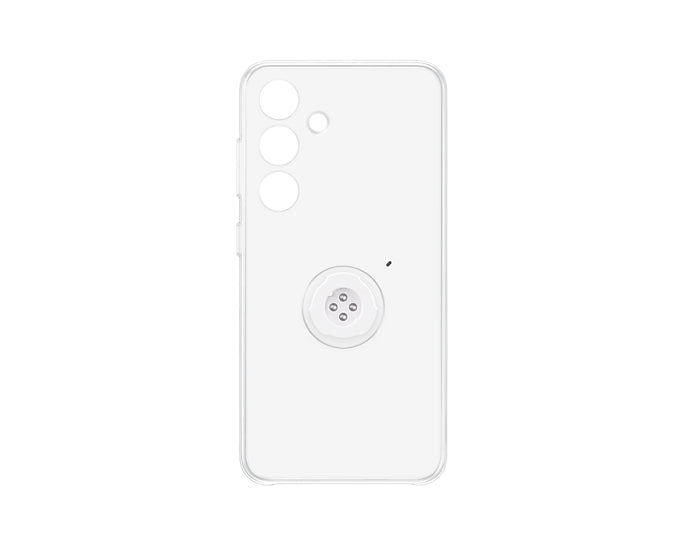 Samsung EF-XS921CTEGWW Handy-Schutzhülle 15,8 cm (6.2") Cover Transparent – Bild 3