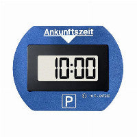 Needit Park Lite parking disc
