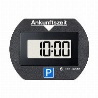 Needit Park Lite parking disc