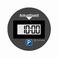 Needit Park Lite One parking disc