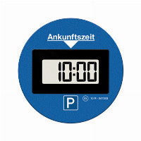 Needit Park Lite One parking disc