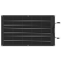 EcoFlow ZMS330 solar panel