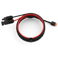 EcoFlow LMC4-XT60I-2.5M solar panel accessory