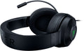 Razer Kraken V3 X - Headset - Black