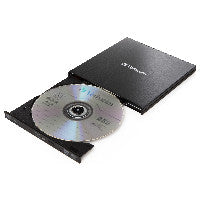 Verbatim External Slimline optical disc drive – Bild 3