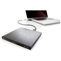 Verbatim External Slimline optical disc drive – Bild 4