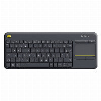 Logitech 920-007145 keyboard – Bild 4