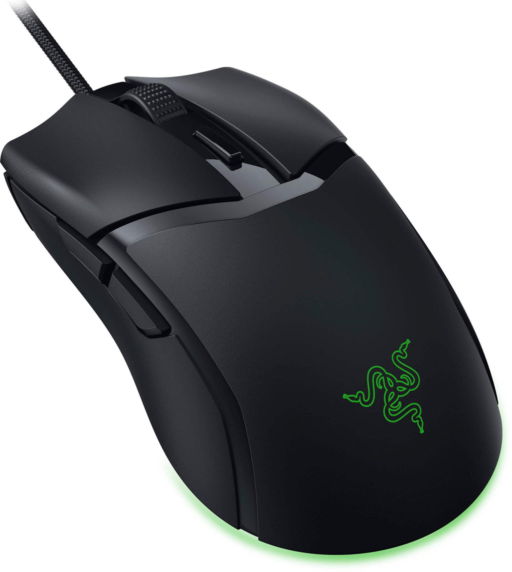Razer COBRA mouse