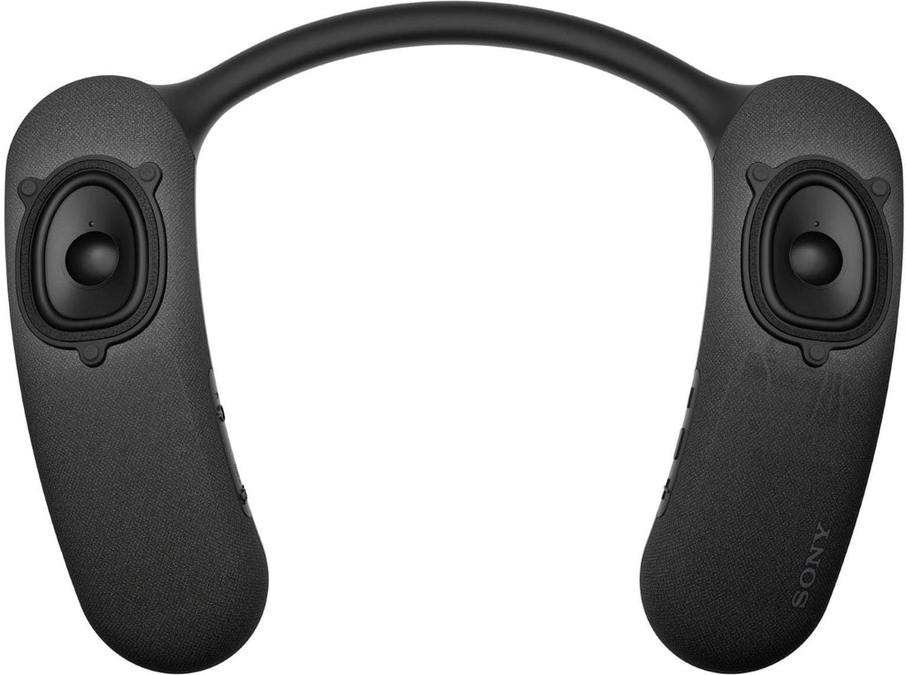 Sony U.K. HTAN7.CE7 portable/party speaker