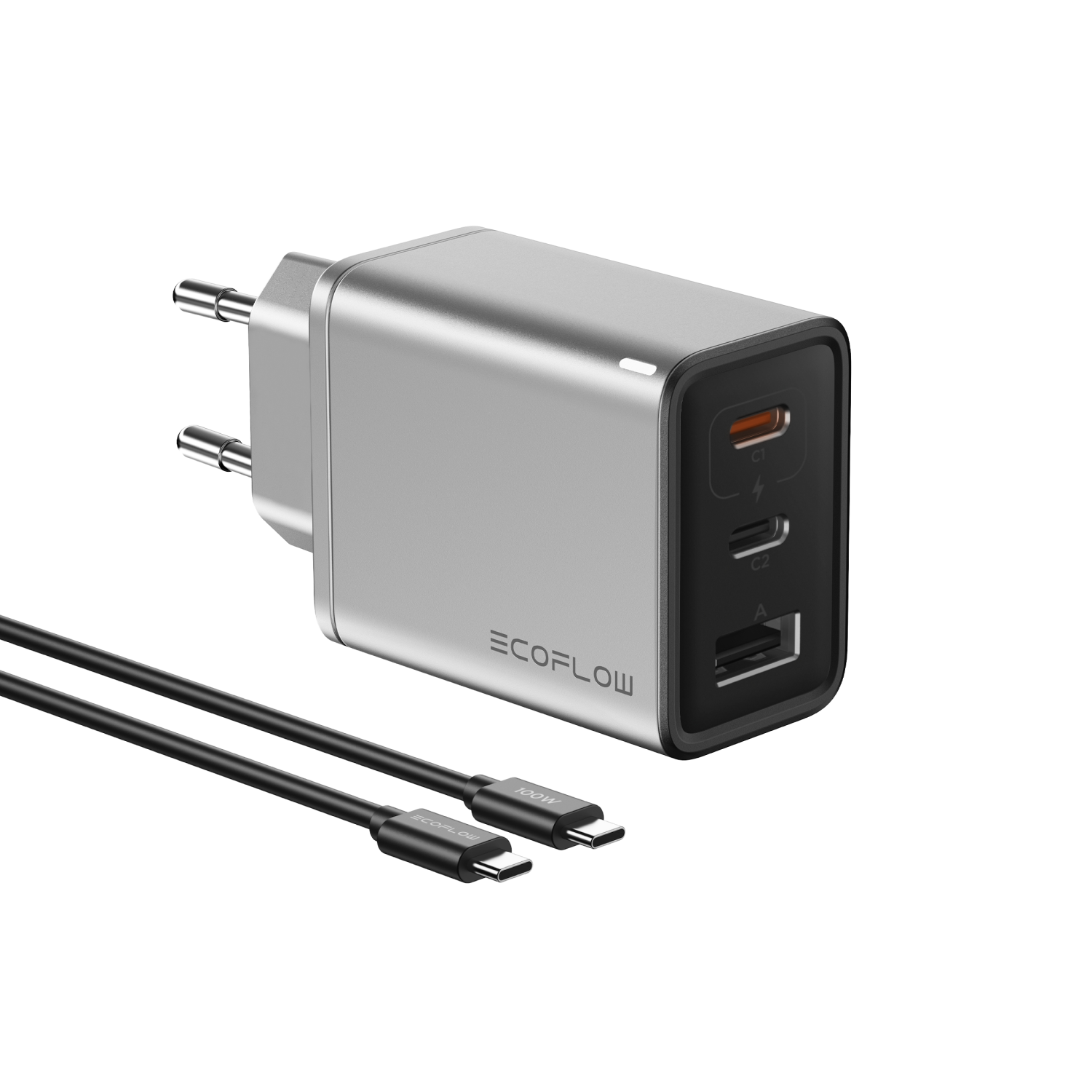ECOFLOW Charger 65W
