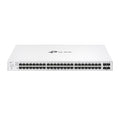 TP-Link Festa FS352G L2/L2+ Gigabit Ethernet (10/100/1000) Power over Ethernet (PoE) Weiß