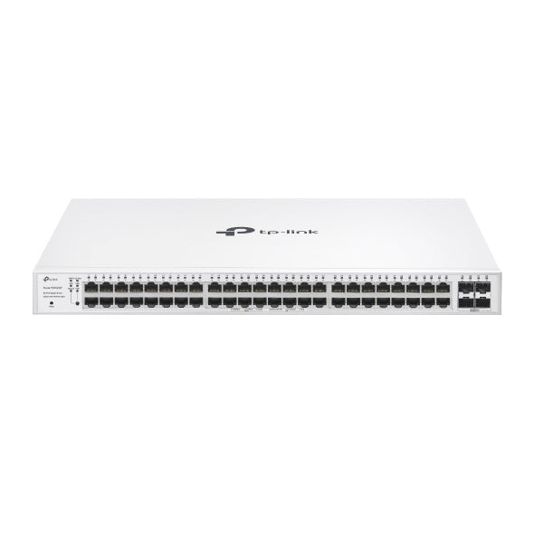 TP-Link Festa FS352G L2/L2+ Gigabit Ethernet (10/100/1000) Power over Ethernet (PoE) Weiß