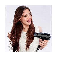 Braun HD130 hair dryer – Bild 2