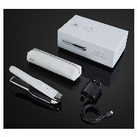 GHD Unplugged