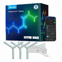 Govee Glide RGBIC Y Lights