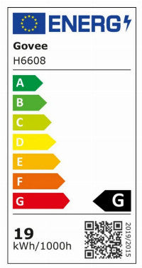 Govee H6608 smart lighting – Bild 4