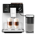 Melitta CI Touch - Silber