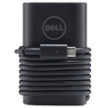 DELL E5 Netzteil & Spannungsumwandler Drinnen 65 W Schwarz