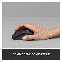 Logitech M220 Silent mouse – Bild 5