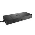 DELL WD19TB Kabelgebunden Thunderbolt 3 Schwarz