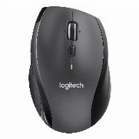 Logitech Marathon M705 mouse – Bild 2