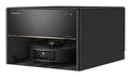 Dreame X40 Master 0,3 l Schwarz