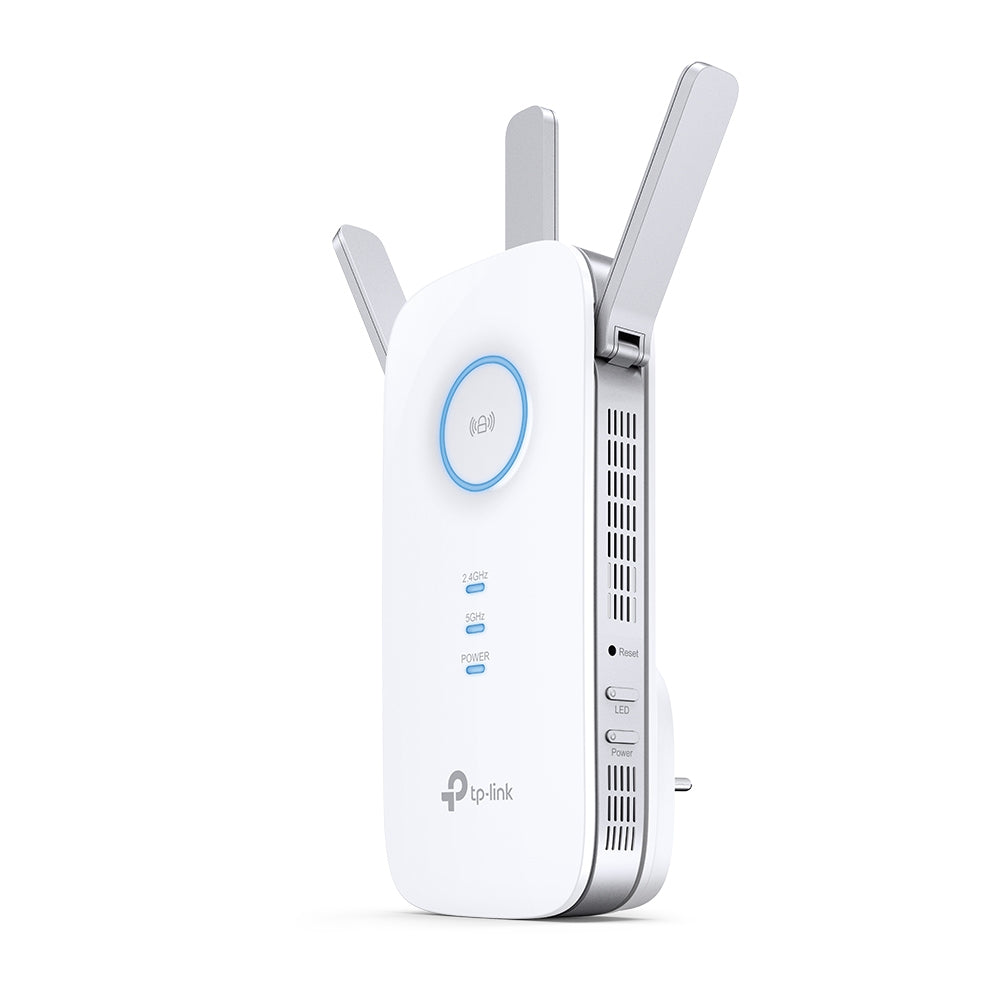 TP-LINK RE550 - Wi-Fi-Range-Extender - Wi-Fi