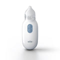 Braun BNA 100 Elektrisch betriebener Absauger