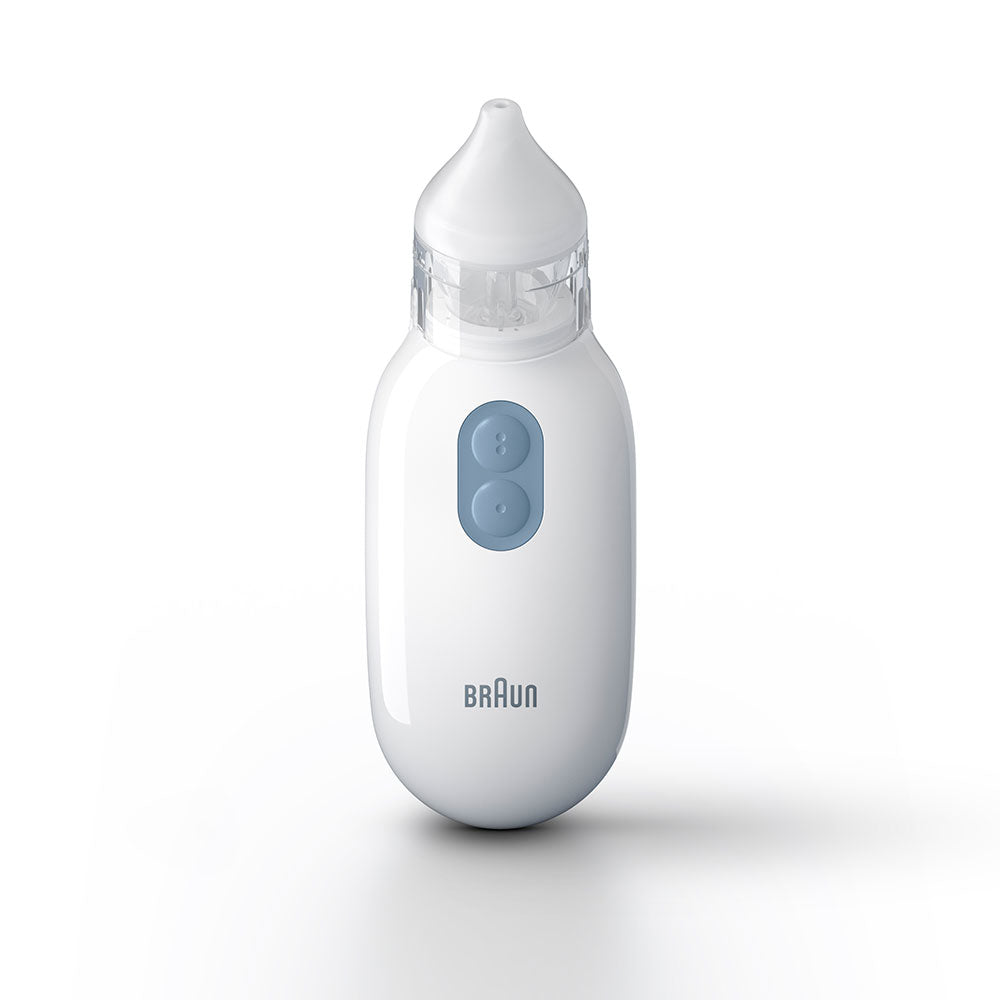 Braun BNA 100 Elektrisch betriebener Absauger