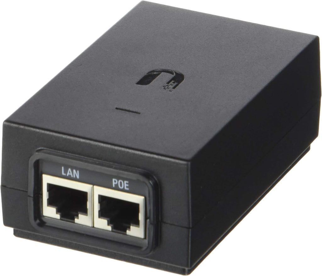 Ubiquiti POE-24-24W-G-EU PoE adapter