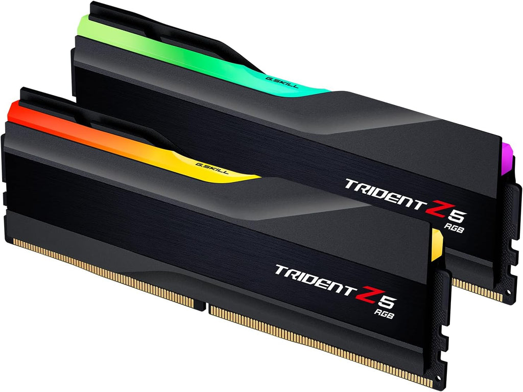 G.Skill Trident Z5 Neo RGB F5-6000J3238F16GX2-TZ5NR memory module