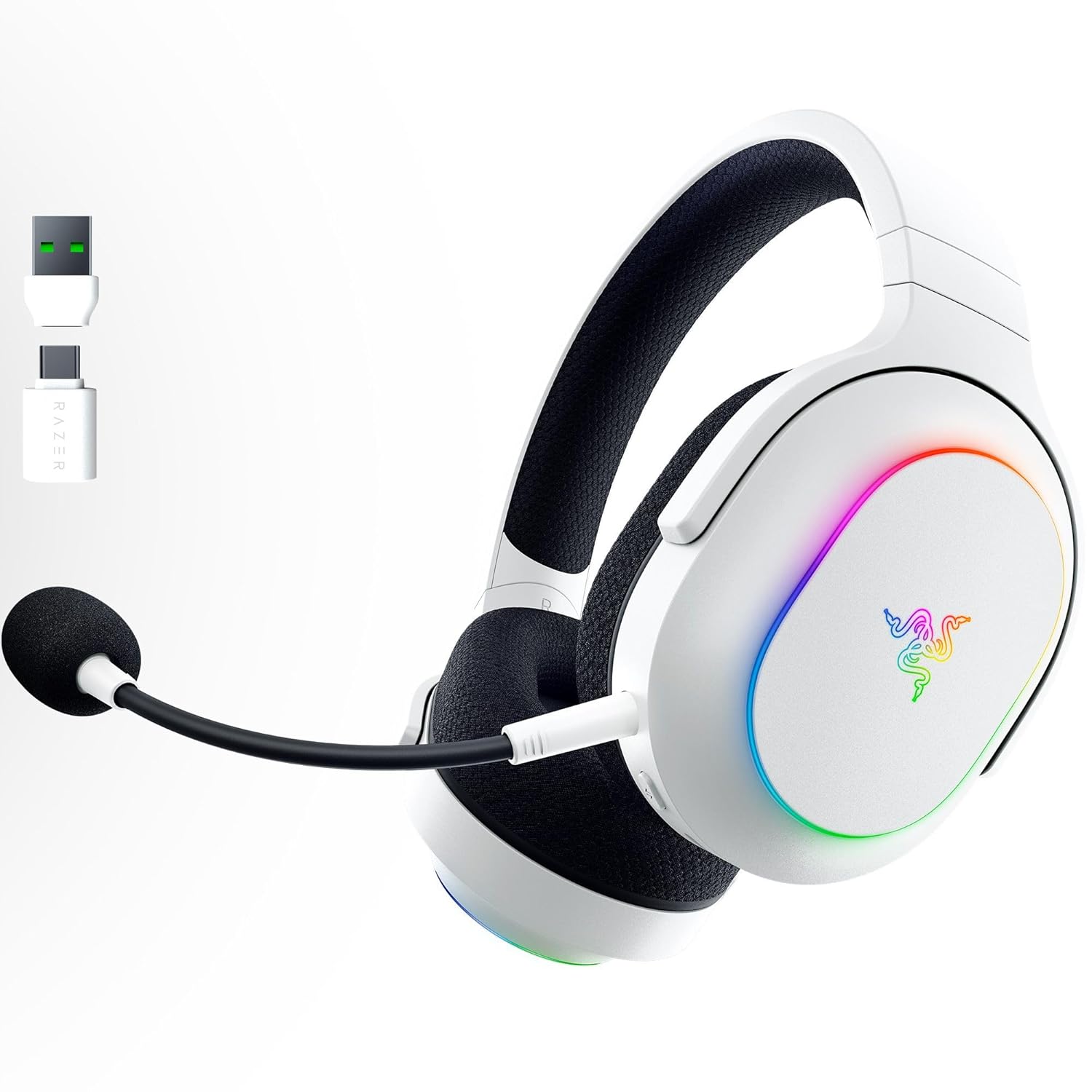 Razer Barracuda X Chroma - Headset