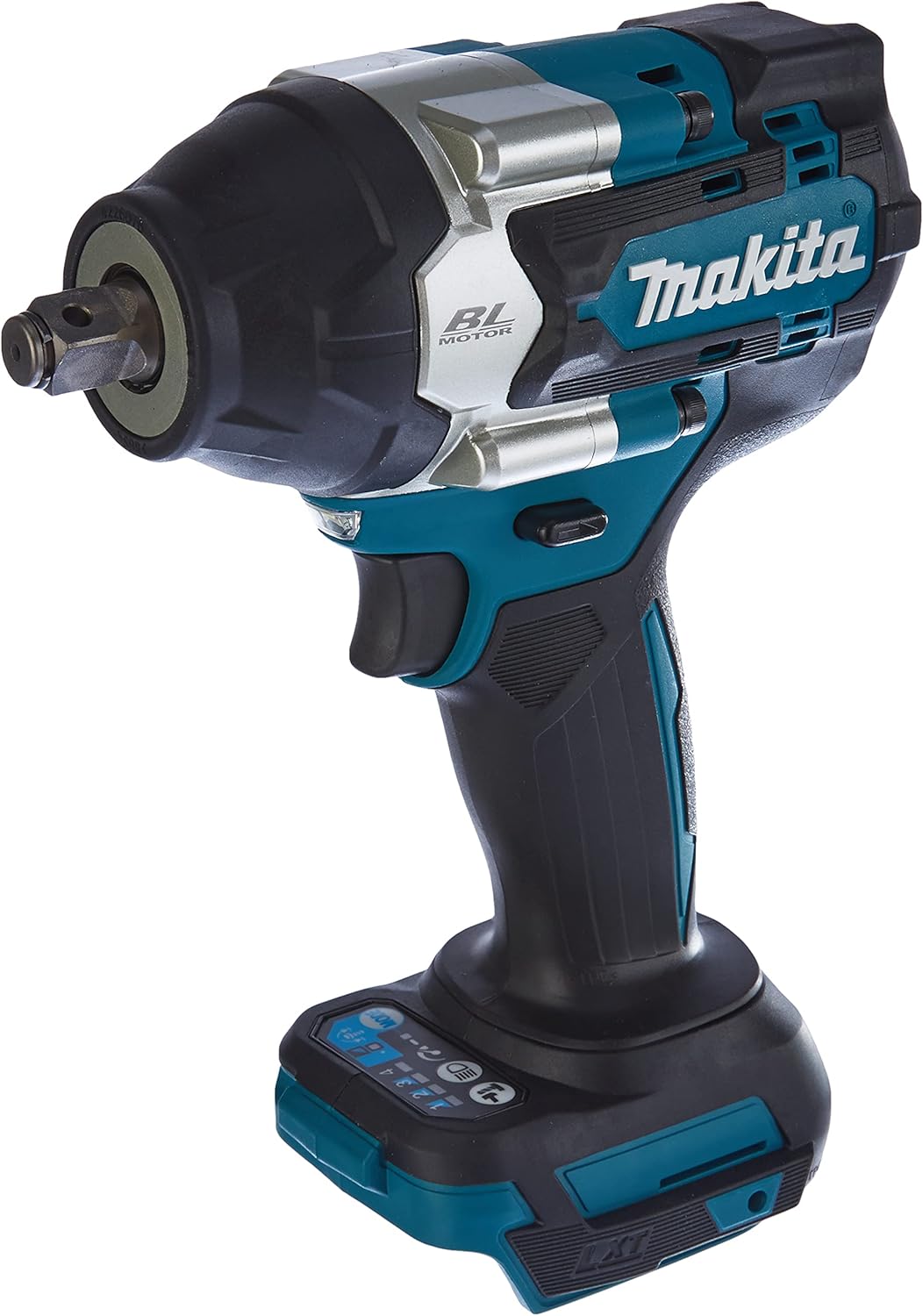 Makita DTW700Z - Schlagschrauber - schnurlos - 18 V