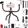 NEEWER PL81 Kamera-Licht für Handy & Laptop