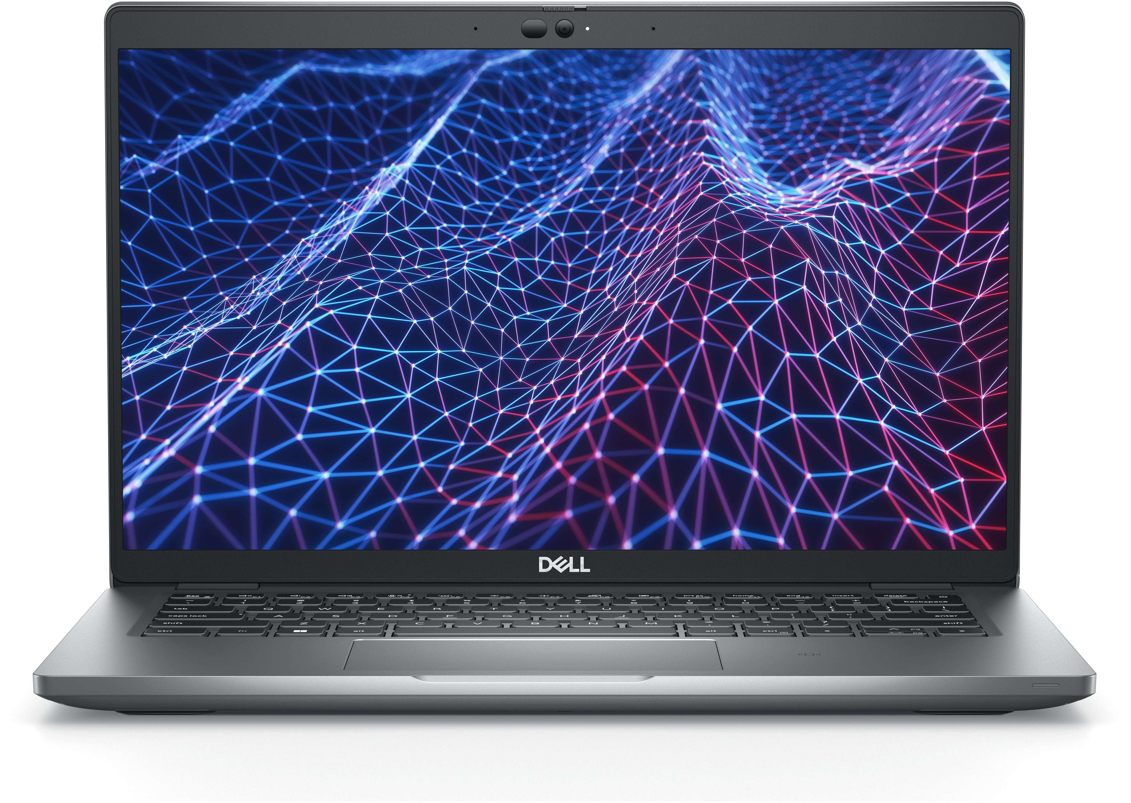 T1A DELL Latitude 5430 Intel® Core™ i7 i7-1265U Laptop 35,6 cm (14") 16 GB DDR4-SDRAM 256 GB SSD Windows 11 Pro Deutsch Grau
