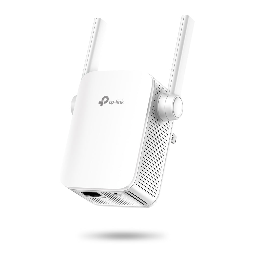 TP-LINK TL-WA855RE 300Mbps Mini Wireless N Range Extender – Bild 2