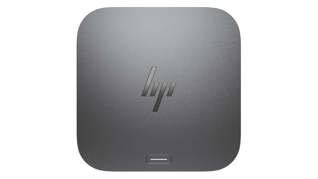 HP Thunderbolt Dock G6 - Dockingstation - Thunderbolt 4 – Bild 4