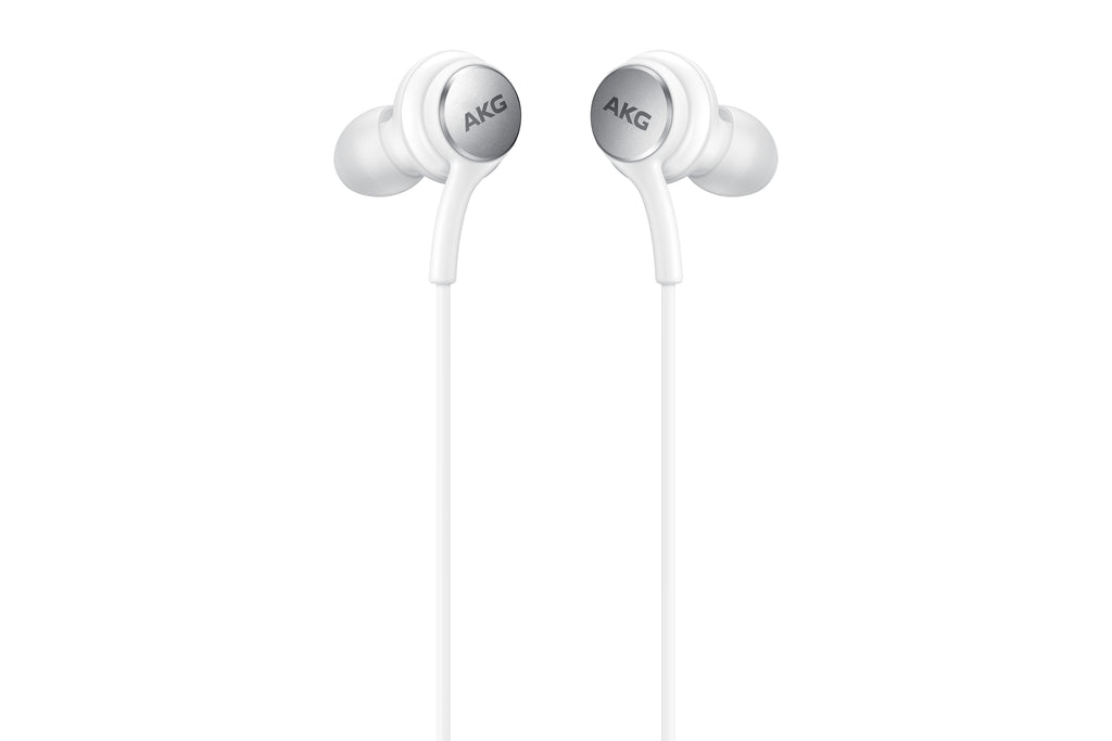 Samsung EO-IC100 Kopfhörer Kabelgebunden im Ohr Anrufe/Musik USB Typ-C Weiß – Bild 5