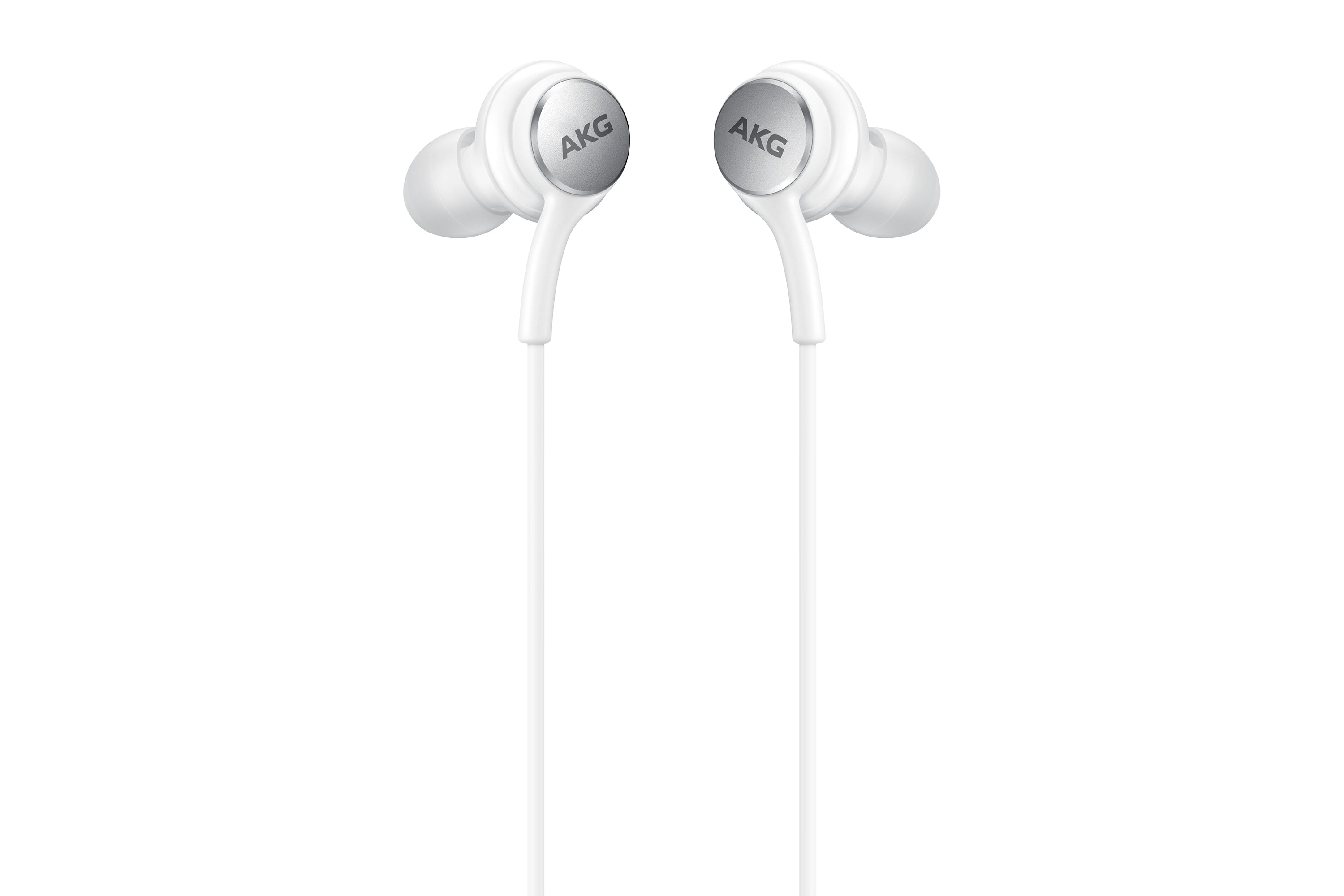 Samsung EO-IC100 Kopfhörer Kabelgebunden im Ohr Anrufe/Musik USB Typ-C Weiß – Bild 5