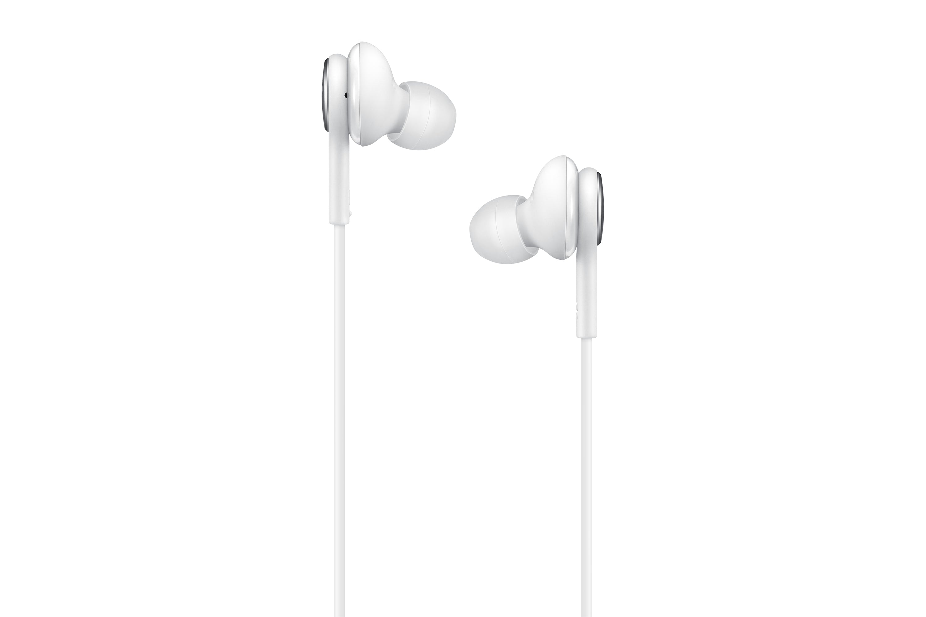 Samsung EO-IC100 Kopfhörer Kabelgebunden im Ohr Anrufe/Musik USB Typ-C Weiß – Bild 2