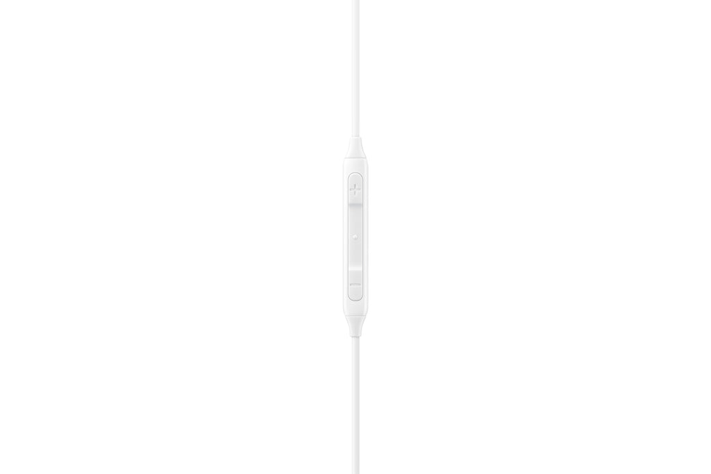 Samsung EO-IC100 Kopfhörer Kabelgebunden im Ohr Anrufe/Musik USB Typ-C Weiß – Bild 3
