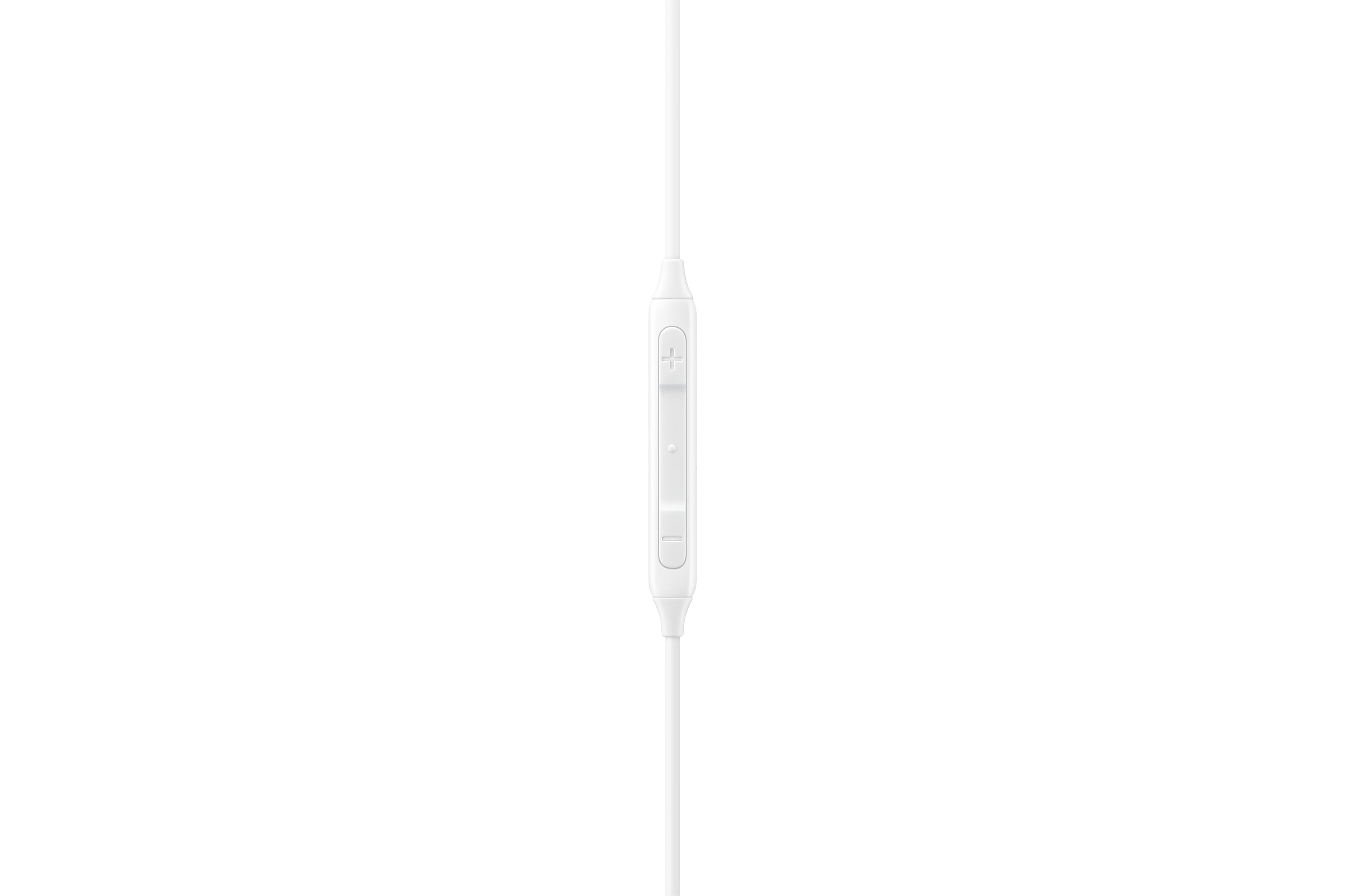 Samsung EO-IC100 Kopfhörer Kabelgebunden im Ohr Anrufe/Musik USB Typ-C Weiß – Bild 3