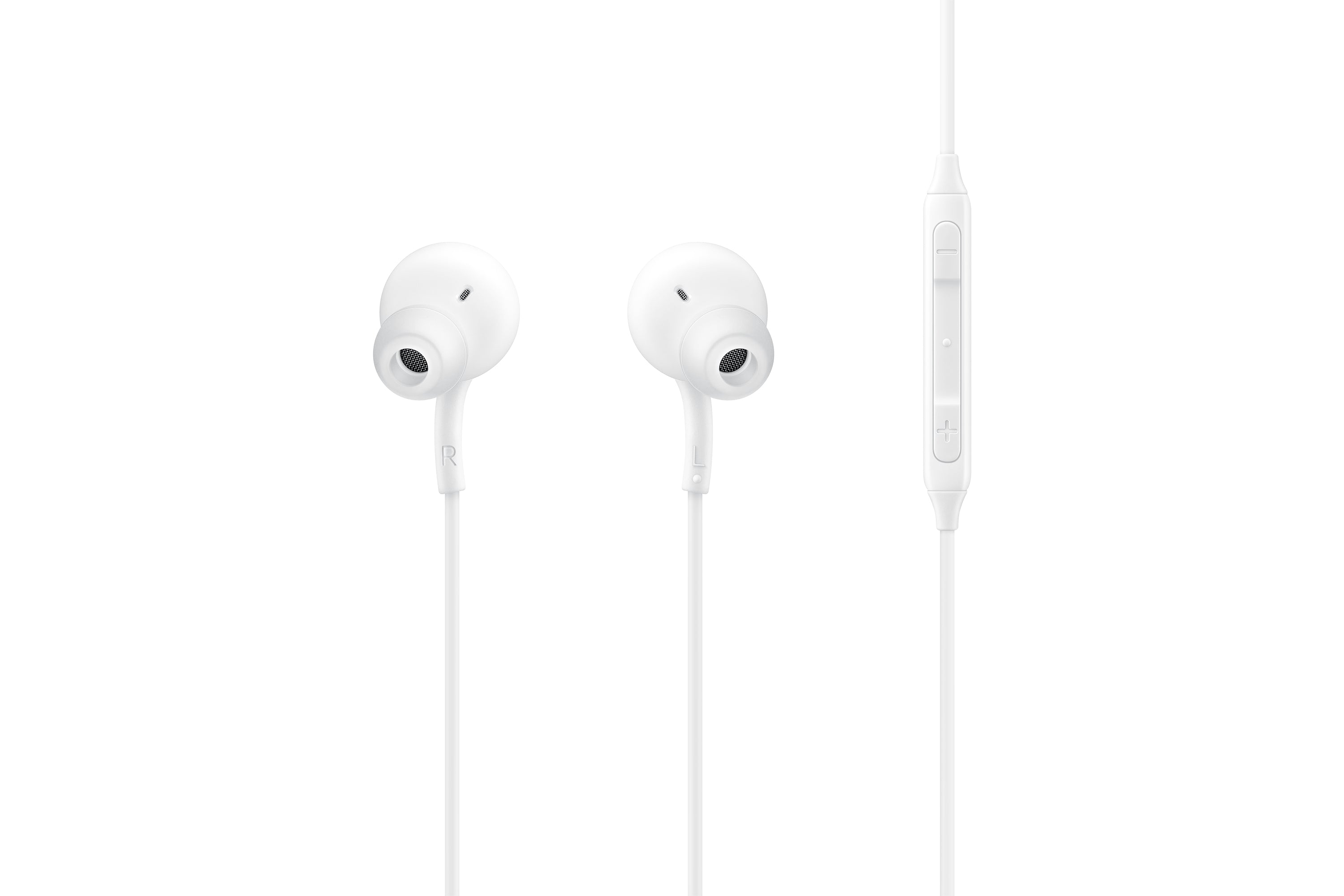 Samsung EO-IC100 Kopfhörer Kabelgebunden im Ohr Anrufe/Musik USB Typ-C Weiß – Bild 4