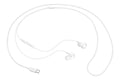 Samsung EO-IC100 Kopfhörer Kabelgebunden im Ohr Anrufe/Musik USB Typ-C Weiß