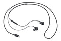Samsung EO-IC100 Kopfhörer Kabelgebunden im Ohr Anrufe/Musik USB Typ-C Schwarz