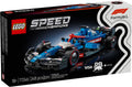 LEGO Speed Champions Visa Cash App RB VCARB 01 F1 Rennauto 77246