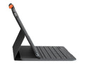 Logitech 920-009474 mobile device keyboard