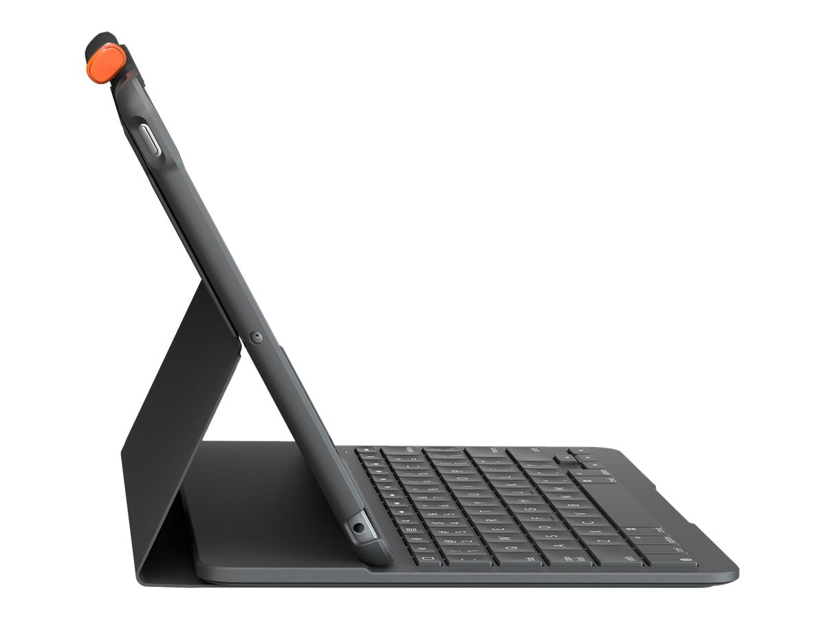 Logitech 920-009474 mobile device keyboard