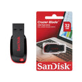 SanDisk Cruzer Blade 32GB USB flash drive